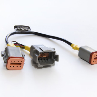 EVC Vodia 8-pin adaptor cable