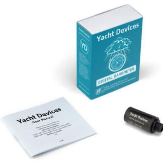 YDBC Barometer Sensor