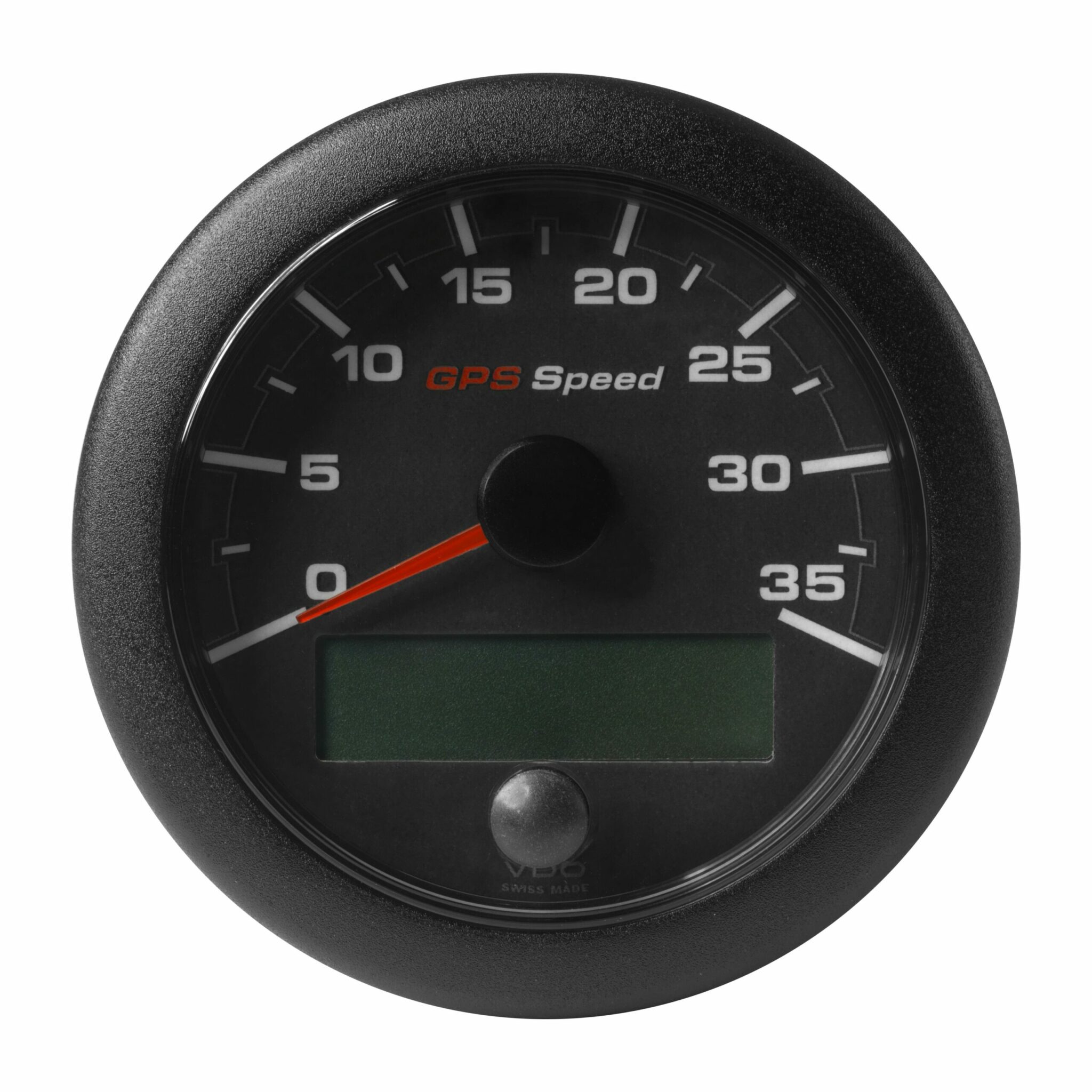 OceanLink® GPS-snelheidsmeter 85 mm – SlimSchip B.V.