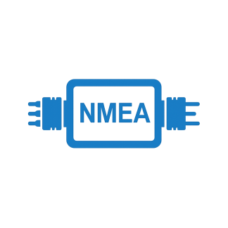 NMEA adapters