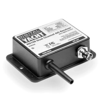 AIS100 AIS RECEIVER (NMEA0183 OUT)