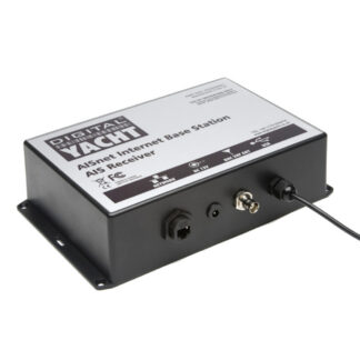 AISNET NETWORK AIS BASE STATION RECEIVER