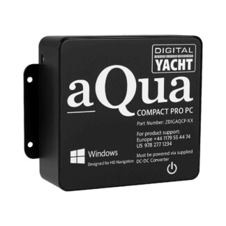 Aqua Compact Pro+