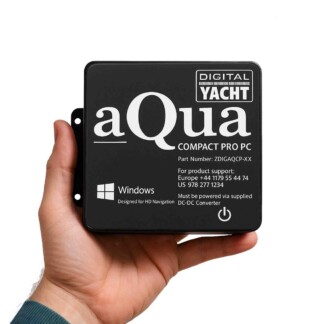 Aqua Compact Pro