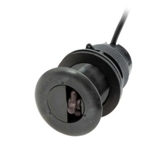 DST810 - NMEA 2000 Transducer (Diepte, Snelheid, Temp)