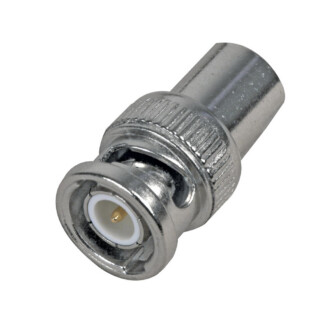 FME - BNC Adapter