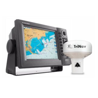 GPS160 TRINAV GPS WITH CUSTOM FURUNO DATA OUTPUT
