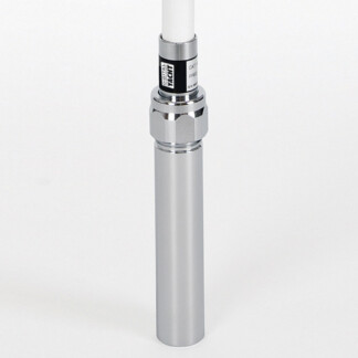 N280S - Buisdraad Adapter van 1“x14TPI - 1,25”