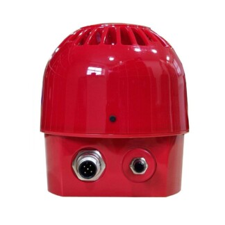 NavAlarm - NMEA 2000 Alarmsignaal