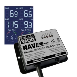 NAVLINK Blue NMEA2000 naar Bluetooth gateway