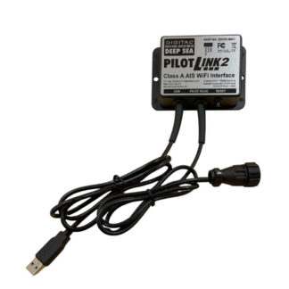 DIGITAL DEEP SEA PILOTLINK 2 CLASS A WIRELESS INTERFACE
