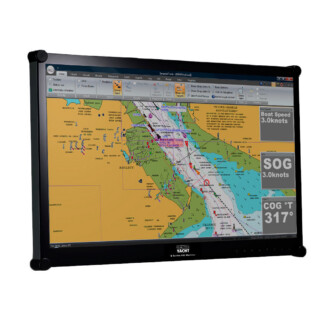 S124 23.5” HD LCD Marine Scherm