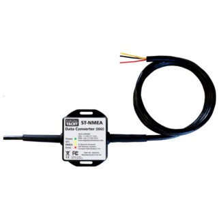 SEATALK 1 TO NMEA0183 GATEWAY