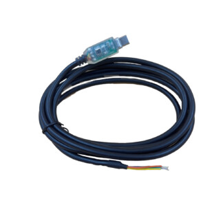 NMEA 0183 - USB C Adapter