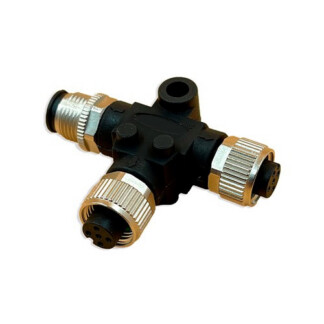 NMEA 2000 T-Connector