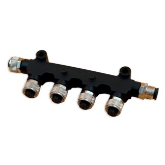 NMEA 2000 Backbone