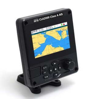 CLA2000 - Class A AIS transponder