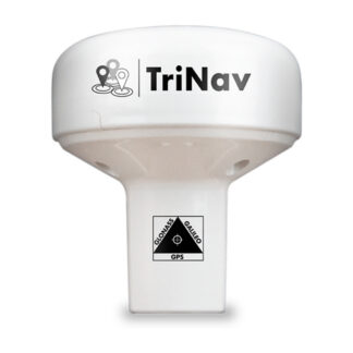 GPS160 TRINAV GPS/GLONASS/GALILEO SENSOR WITH NMEA OUTPUT