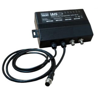 iAISTXPL+ CLASS B WIRELESS AND NMEA 2000 TRANSPONDER
