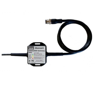 iKonvert - NMEA 2000 - NMEA 0183 Converter