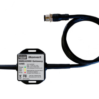 iKonvert - NMEA 2000 USB Converter