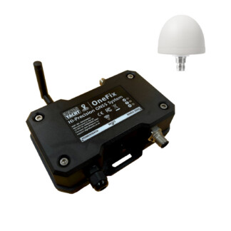 OneFix - Hoge precisie GNSS Positiesensor