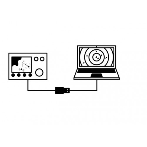 NMEA0183-USB ADAPTER - Afbeelding 2