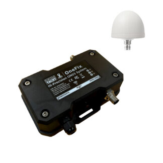 OneFix - Hoge precisie GNSS Positiesensor